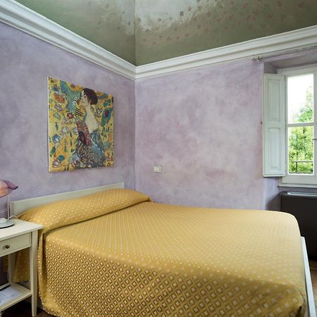 Il Villino Hotel & Spa SantʼArcangelo di Romagna المظهر الخارجي الصورة