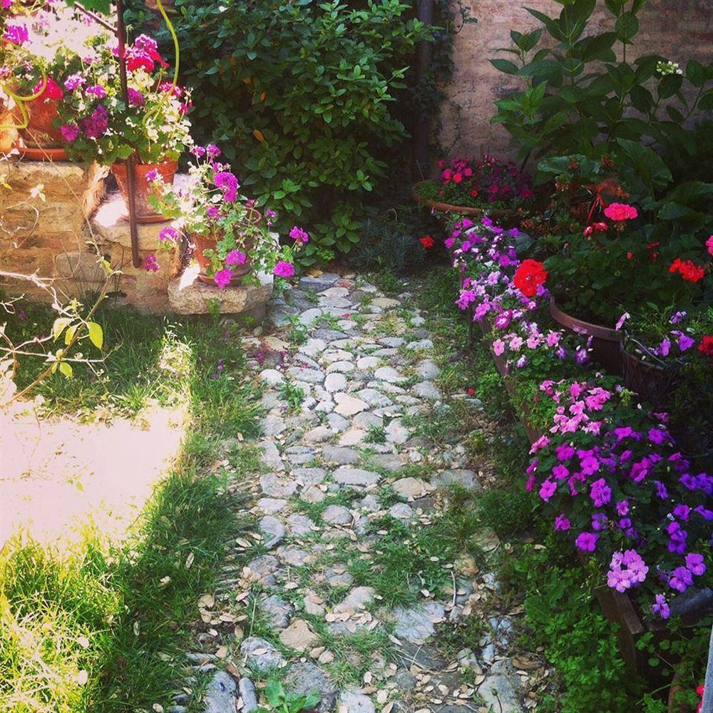 Il Villino Hotel & Spa SantʼArcangelo di Romagna المظهر الخارجي الصورة