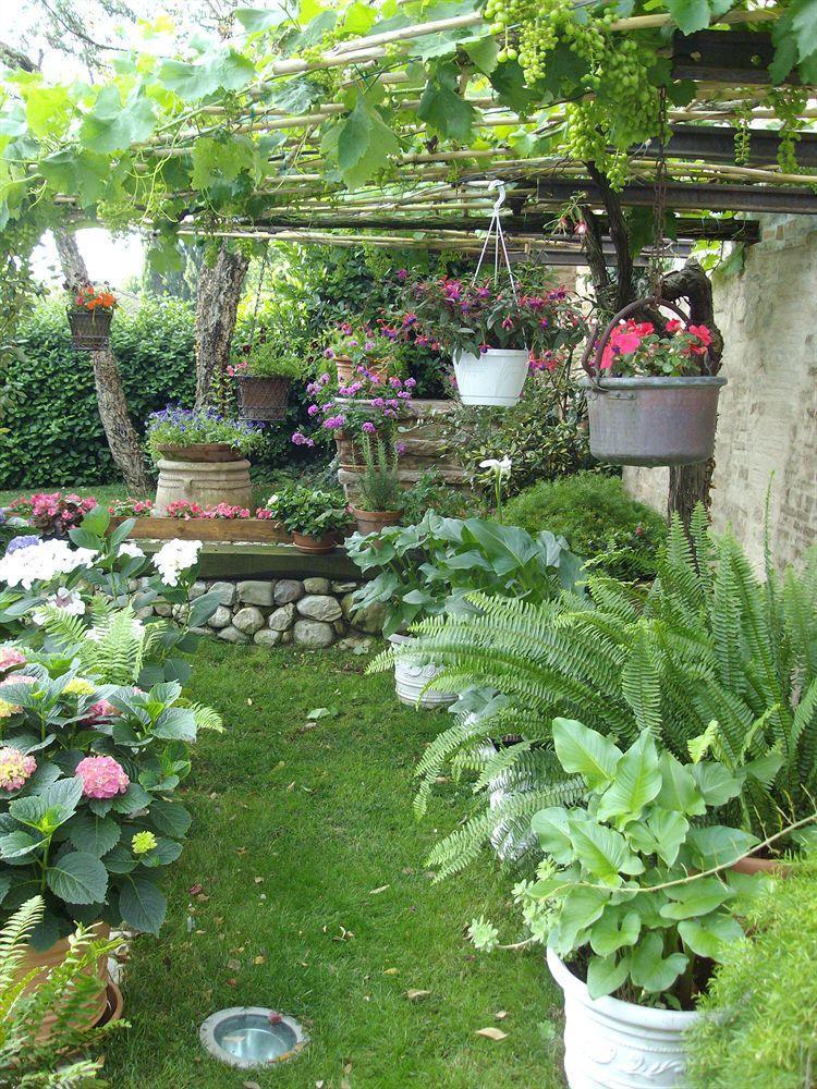 Il Villino Hotel & Spa SantʼArcangelo di Romagna المظهر الخارجي الصورة