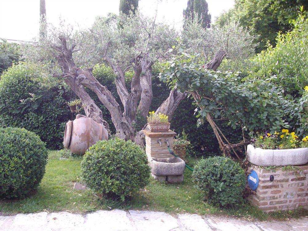 Il Villino Hotel & Spa SantʼArcangelo di Romagna المظهر الخارجي الصورة
