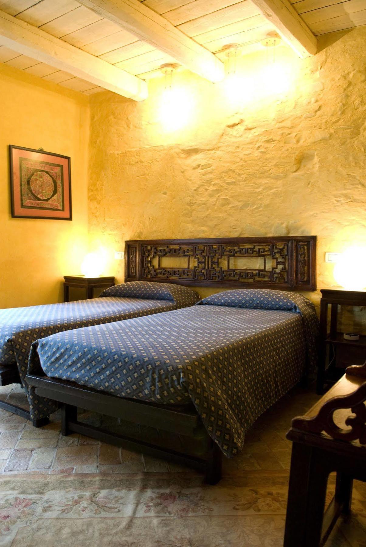 Il Villino Hotel & Spa SantʼArcangelo di Romagna المظهر الخارجي الصورة